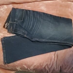Levi's Bootcut Jeans